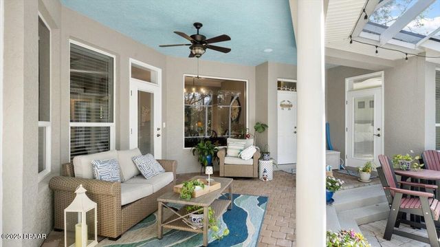 32 Indian Springs Drive, Ormond Beach, FL 32174
