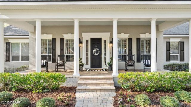 32 Indian Springs Drive, Ormond Beach, FL 32174
