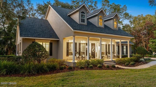 32 Indian Springs Drive, Ormond Beach, FL 32174