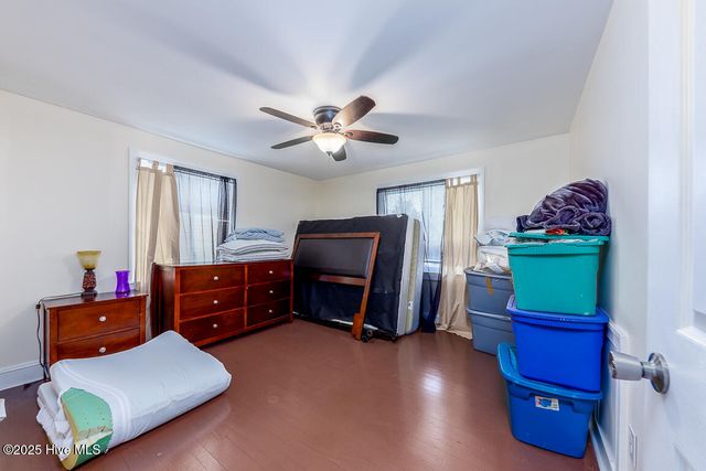 913 Bern Street, New Bern, NC 28560