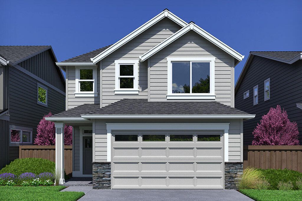 61139 NE Cobalt Street, Bend, OR 97701