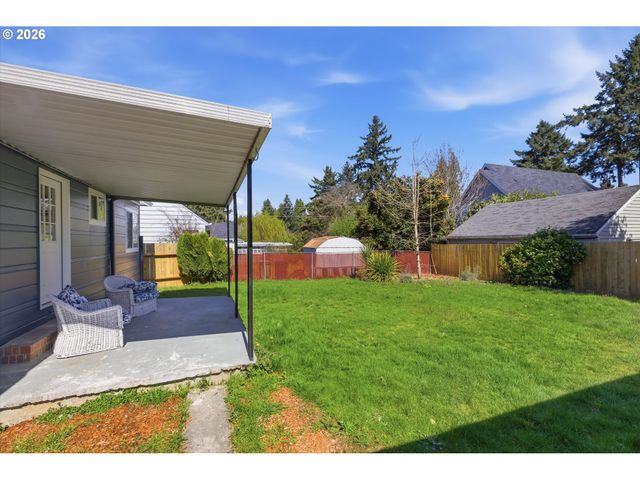 5818 Ne 35TH Pl, Portland, OR 97211