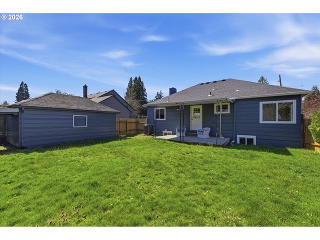 5818 Ne 35TH Pl, Portland, OR 97211