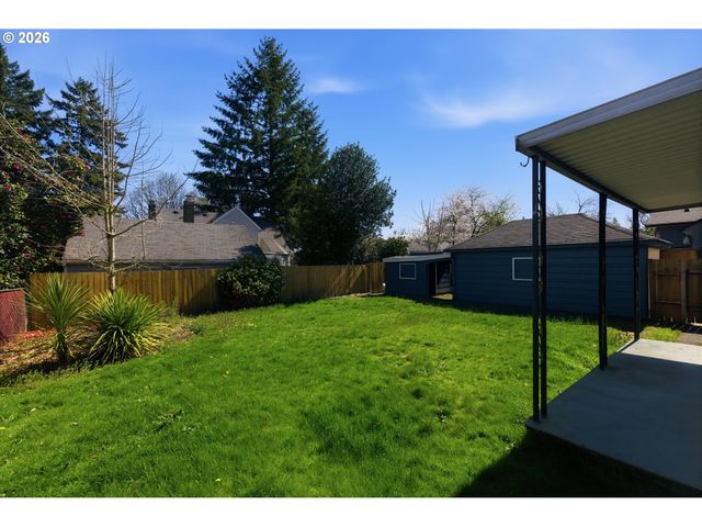 5818 Ne 35TH Pl, Portland, OR 97211