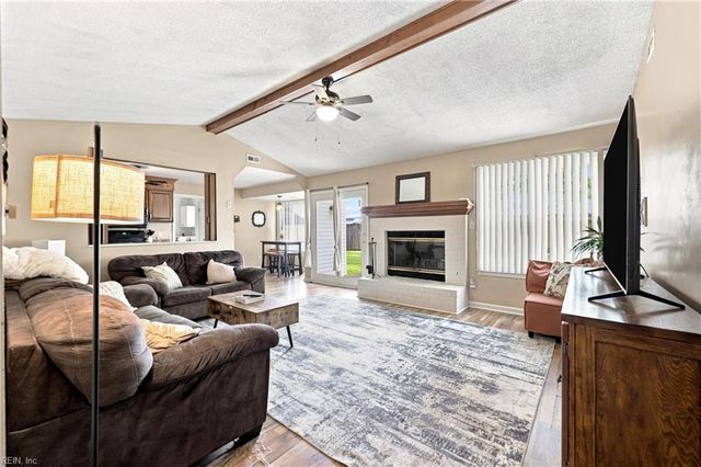 1032 Wasserman DR, Virginia Beach, VA 23454