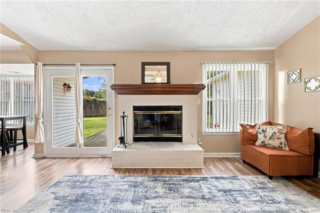 1032 Wasserman DR, Virginia Beach, VA 23454