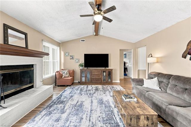 1032 Wasserman DR, Virginia Beach, VA 23454