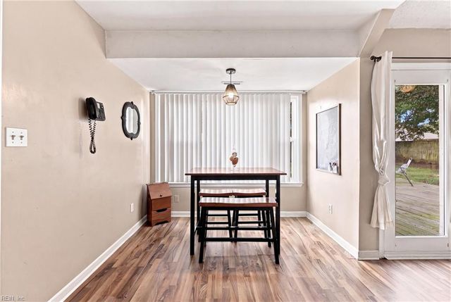 1032 Wasserman DR, Virginia Beach, VA 23454
