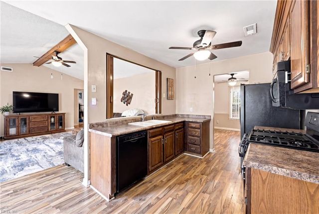 1032 Wasserman DR, Virginia Beach, VA 23454