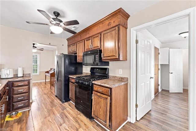 1032 Wasserman DR, Virginia Beach, VA 23454
