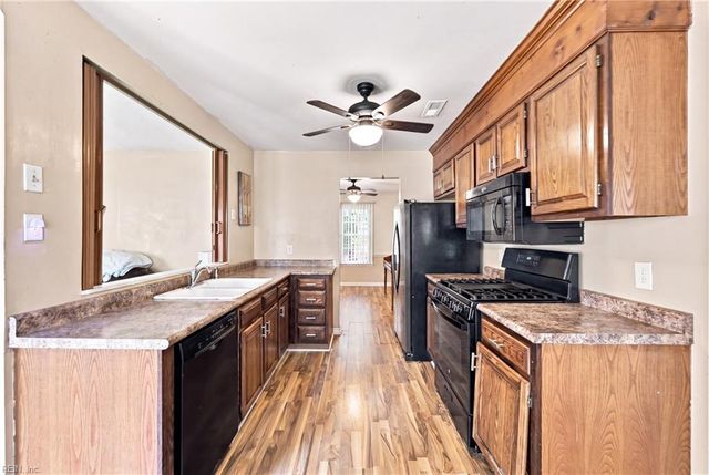1032 Wasserman DR, Virginia Beach, VA 23454