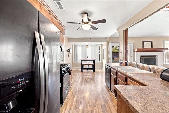 1032 Wasserman DR, Virginia Beach, VA 23454