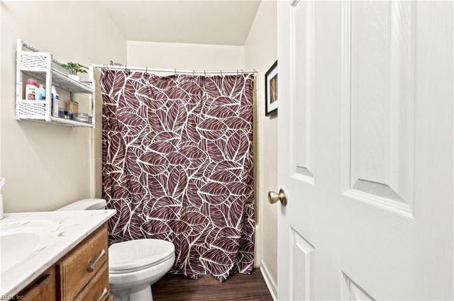 1032 Wasserman DR, Virginia Beach, VA 23454