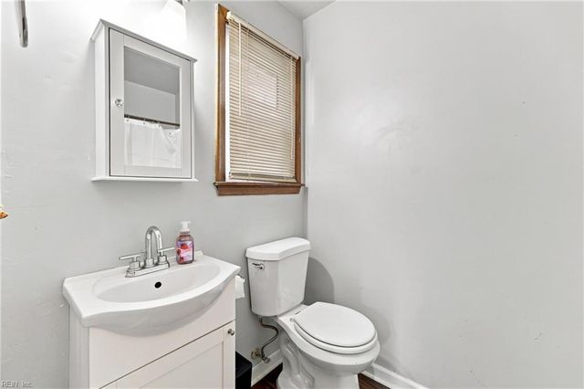 1032 Wasserman DR, Virginia Beach, VA 23454