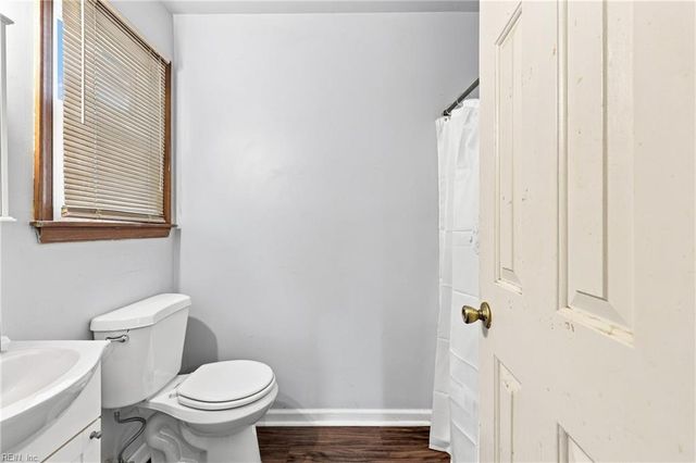 1032 Wasserman DR, Virginia Beach, VA 23454