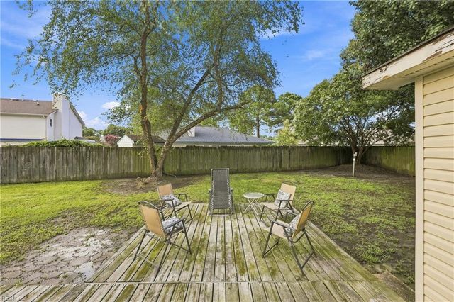 1032 Wasserman DR, Virginia Beach, VA 23454