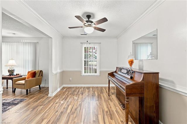 1032 Wasserman DR, Virginia Beach, VA 23454