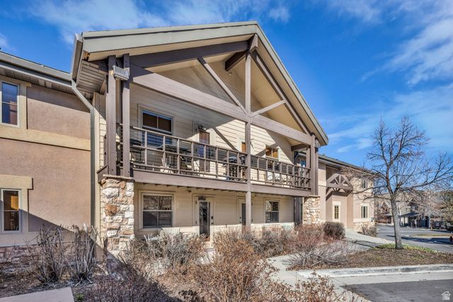 2260 PARK AVE #11, Park City, UT 84060