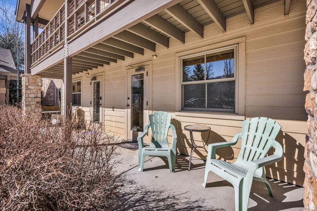 2260 PARK AVE #11, Park City, UT 84060