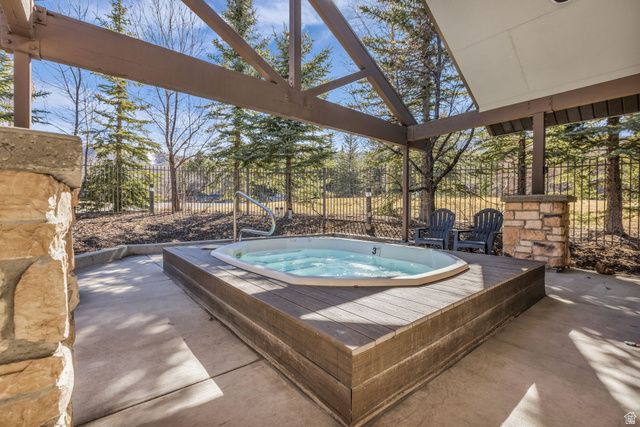 2260 PARK AVE #11, Park City, UT 84060