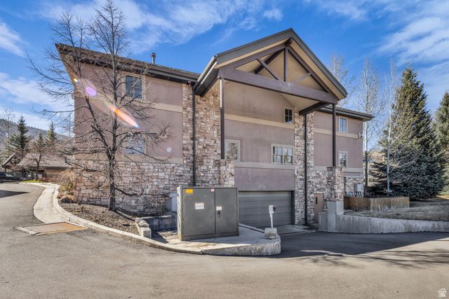 2260 PARK AVE #11, Park City, UT 84060