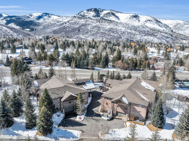 2260 PARK AVE #11, Park City, UT 84060