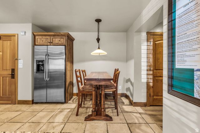 2260 PARK AVE #11, Park City, UT 84060