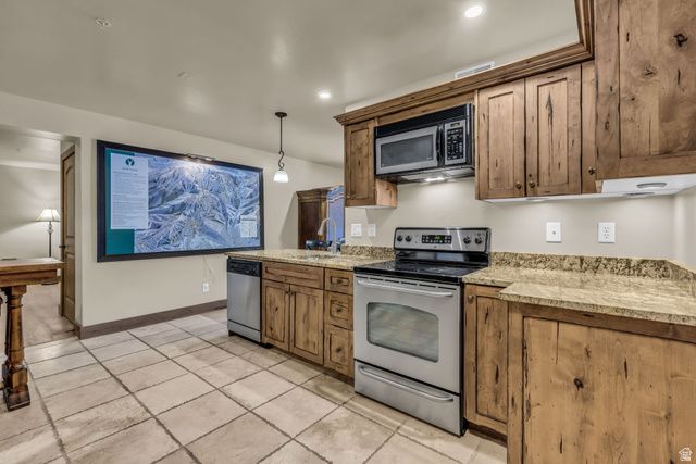 2260 PARK AVE #11, Park City, UT 84060