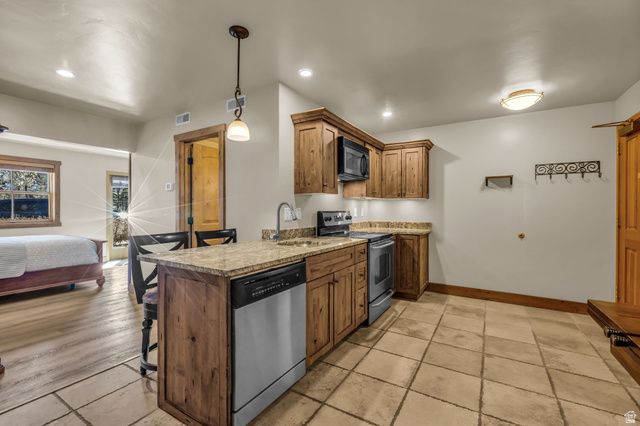 2260 PARK AVE #11, Park City, UT 84060