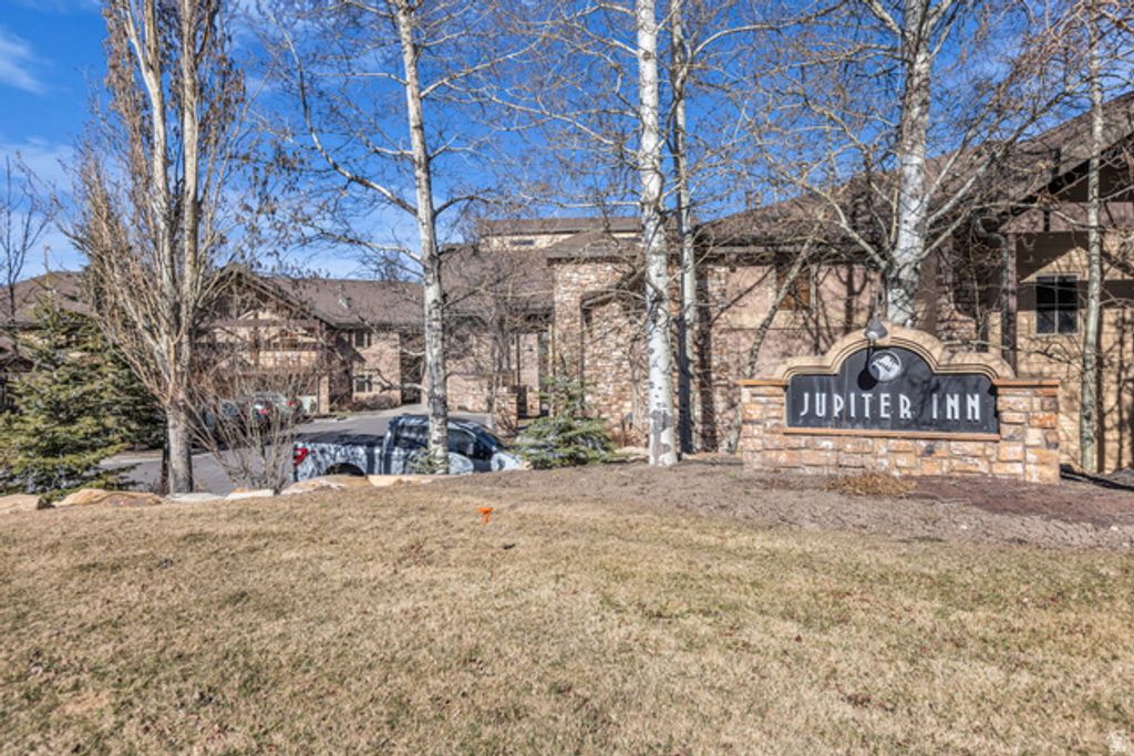 2260 PARK AVE #11, Park City, UT 84060