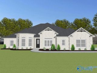 Alexandria B Mallard Drive, Madison, AL 35756