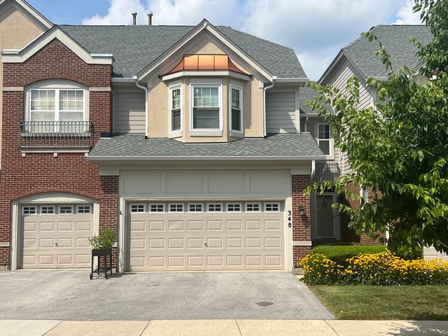 348 PINE LAKE Circle, Vernon Hills, IL 60061