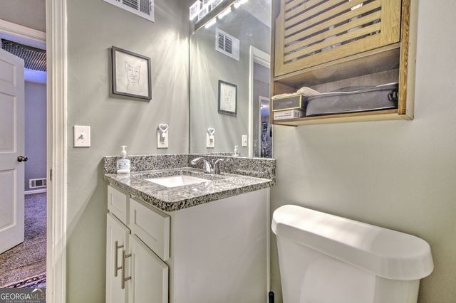 5315 Rockborough Trail, Stone Mountain, GA 30083