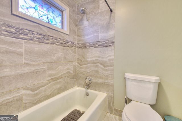 5315 Rockborough Trail, Stone Mountain, GA 30083