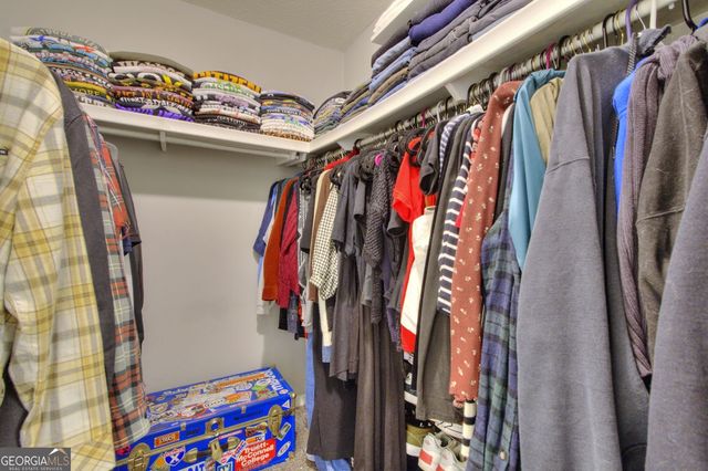 5315 Rockborough Trail, Stone Mountain, GA 30083