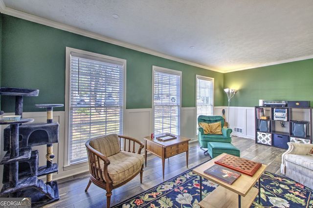 5315 Rockborough Trail, Stone Mountain, GA 30083