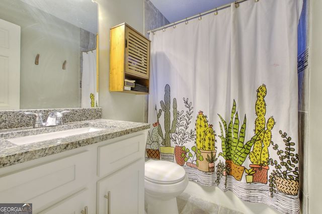 5315 Rockborough Trail, Stone Mountain, GA 30083