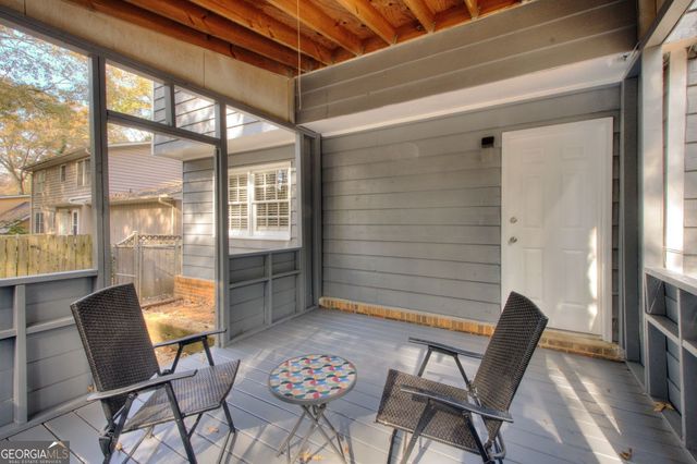 5315 Rockborough Trail, Stone Mountain, GA 30083