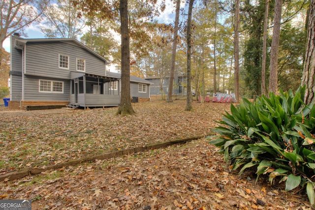 5315 Rockborough Trail, Stone Mountain, GA 30083