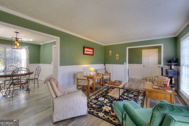 5315 Rockborough Trail, Stone Mountain, GA 30083