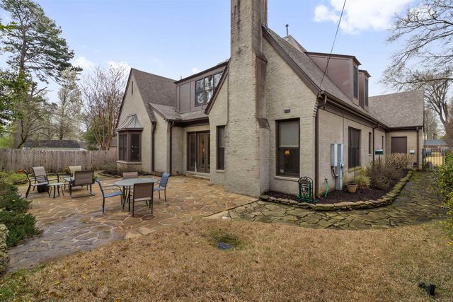 274 EASTLAND DR, Memphis, TN 38111