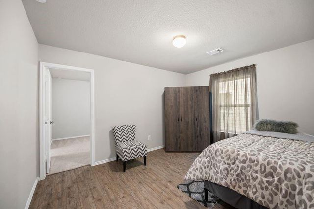 14542 Breezy Orchard Trail, Houston, TX 77068