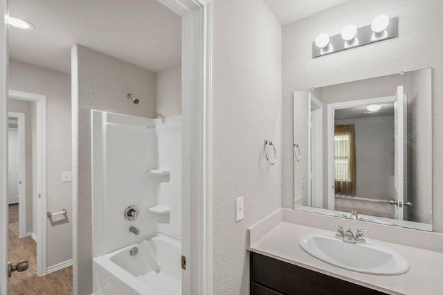 14542 Breezy Orchard Trail, Houston, TX 77068