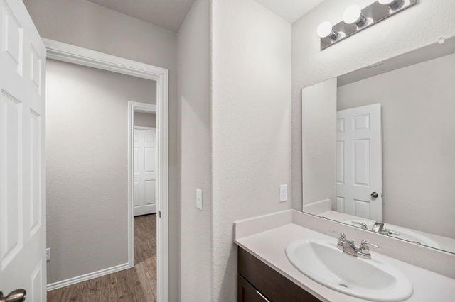 14542 Breezy Orchard Trail, Houston, TX 77068