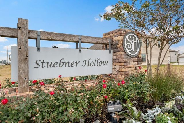 14542 Breezy Orchard Trail, Houston, TX 77068