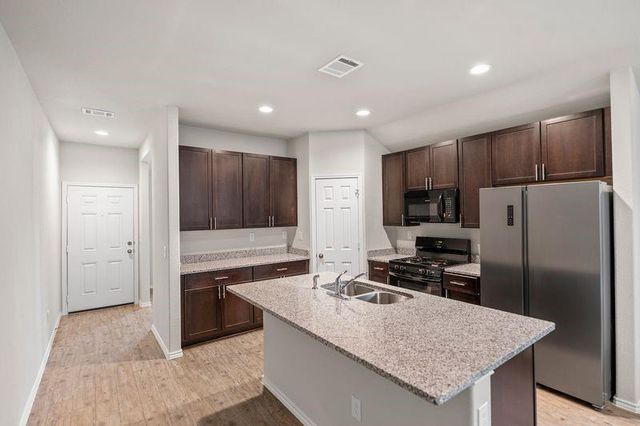 14542 Breezy Orchard Trail, Houston, TX 77068