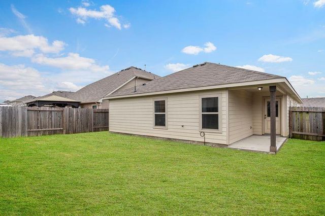 14542 Breezy Orchard Trail, Houston, TX 77068