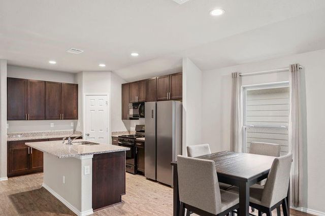 14542 Breezy Orchard Trail, Houston, TX 77068