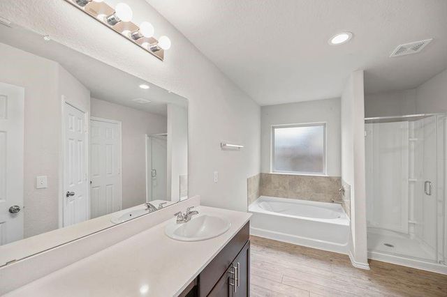 14542 Breezy Orchard Trail, Houston, TX 77068