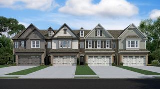6158 Lanier Harbor Landing, Buford, GA 30518